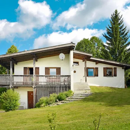 Holiday Am Goldenen Steig Ferienhaus Mauth