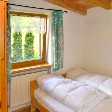 Holiday Am Goldenen Steig Ferienhaus Mauth