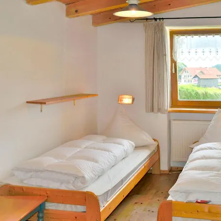 Holiday Am Goldenen Steig * Mauth