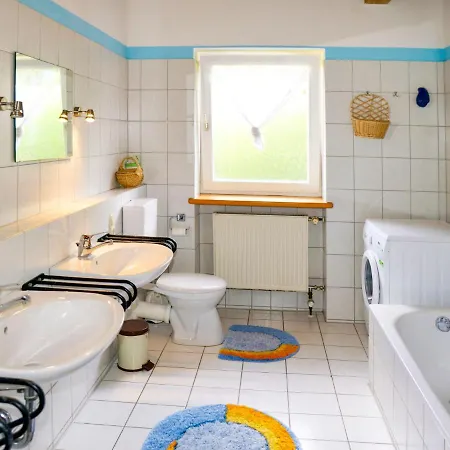 Holiday Am Goldenen Steig Ferienhaus Mauth