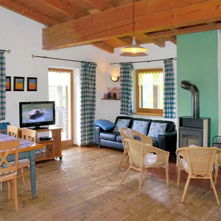 Ferienhaus Holiday Am Goldenen Steig Mauth