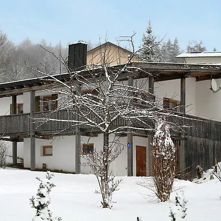 Ferienhaus Holiday Am Goldenen Steig
