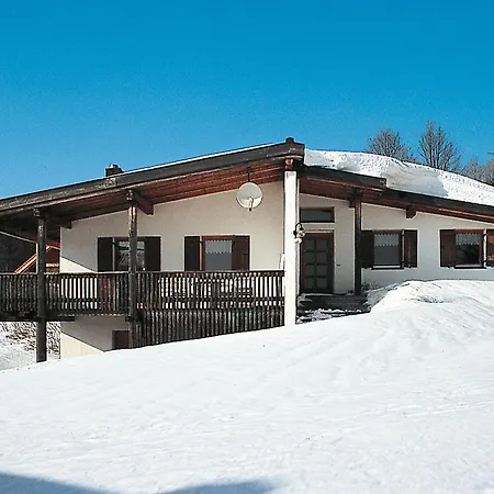 Holiday Am Goldenen Steig